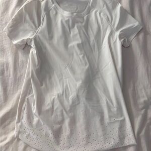 lululemon athletica White Top